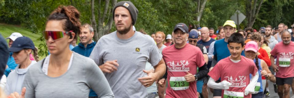 The River Run