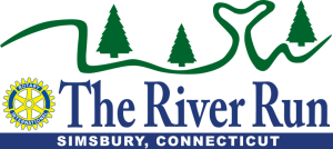 The River Run logo