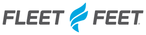 Marathon Kids 2026 with Fleet Feet logo