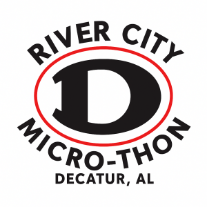 River City Micro Marathon logo