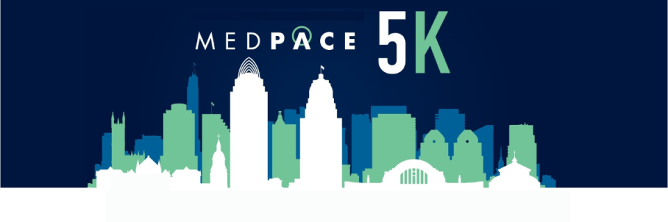 Medpace 5k
