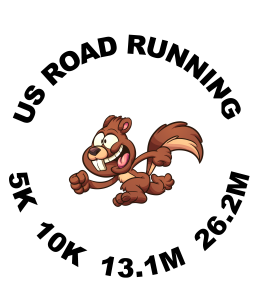 Squirrel 5K & 10K at Plant City, FL (09) logo