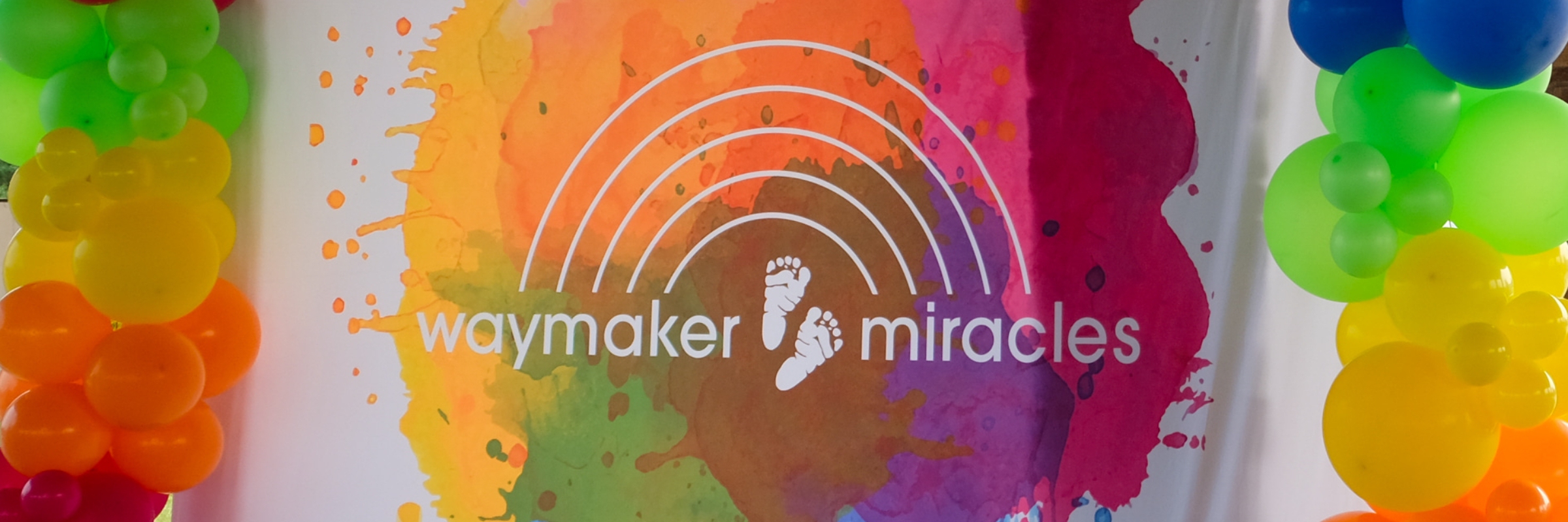 Waymaker Miracles Run/Walk 5K