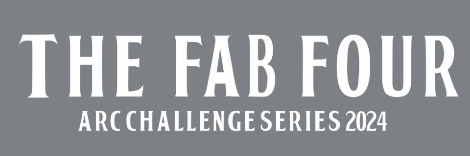 FAB FOUR Challenge Series from Anniston Runners Club