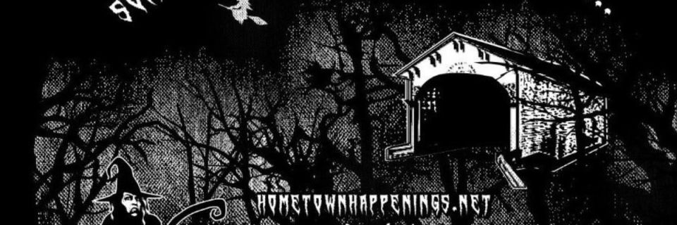 Witches in the Woods 5K/2K | Hometown Happenings