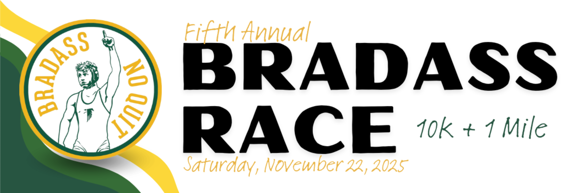 Bradass 10k
