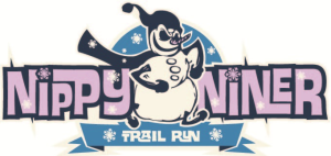 Nippy Niner Trail Run logo