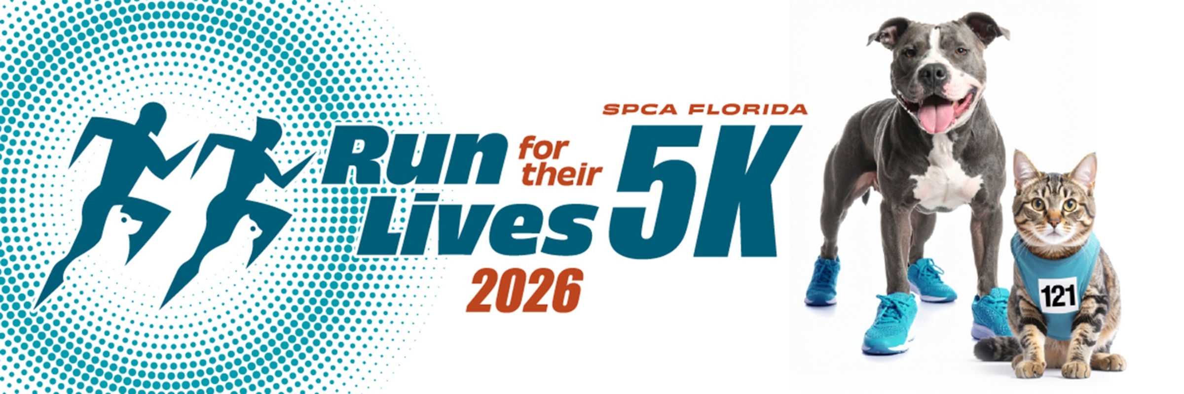Run for Their Lives 5k