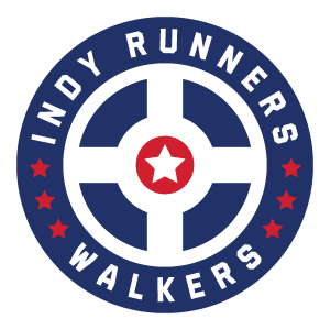 Indy Runners and Walkers Post Spring Training Picnic logo