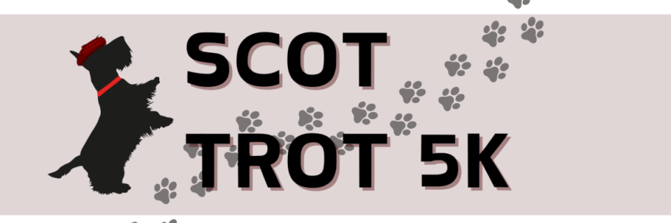 Scot Trot - 5K