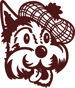 Scot Trot - 5K logo