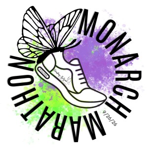 Ctf Monarch Marathon 5K Run/Walk logo