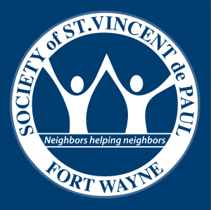 SVdP Walk for Hope logo