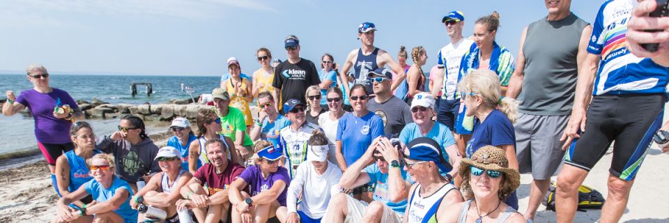 Falmouth Sprint Triathlon