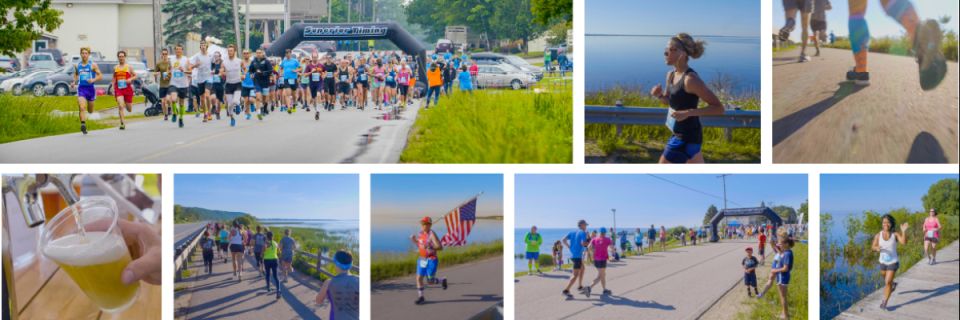 MISH Waterfront Marathon | Half Marathon | 10K