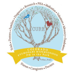 PH in the Park logo