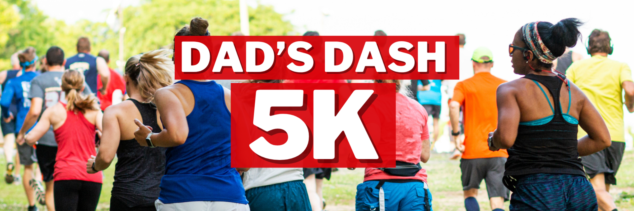Olson's Ace Dad's Dash 5K