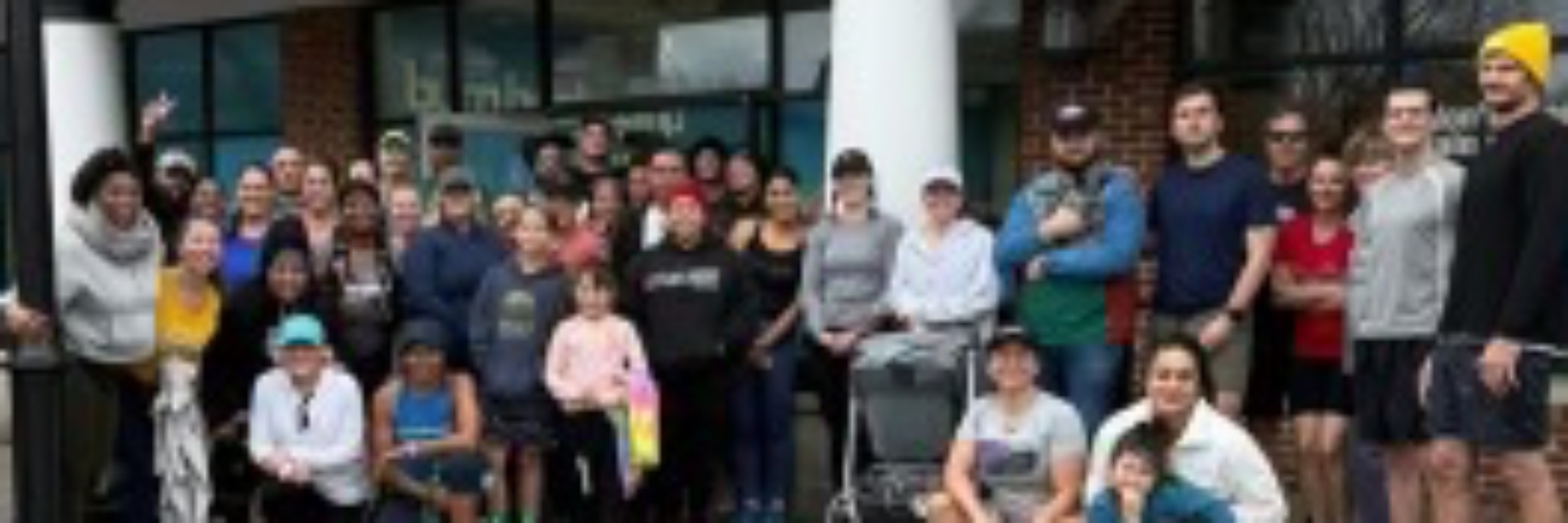 Burn North Charlotte Turkey Trot