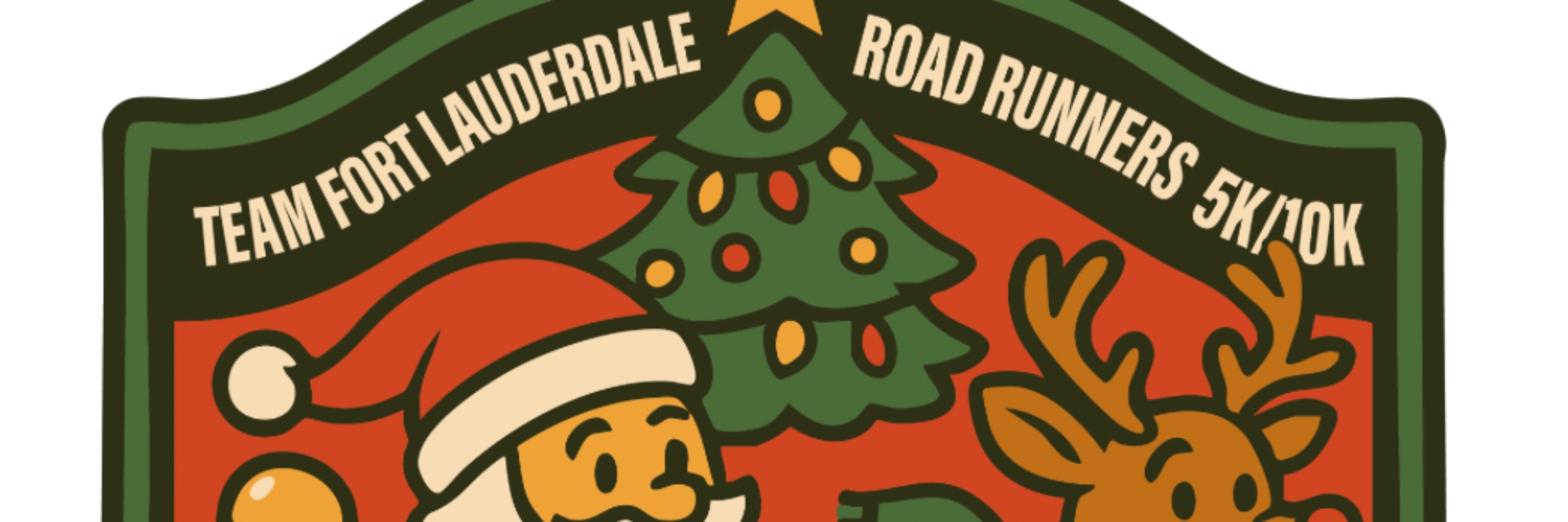 Jingle Bell Jog 5K / 10K