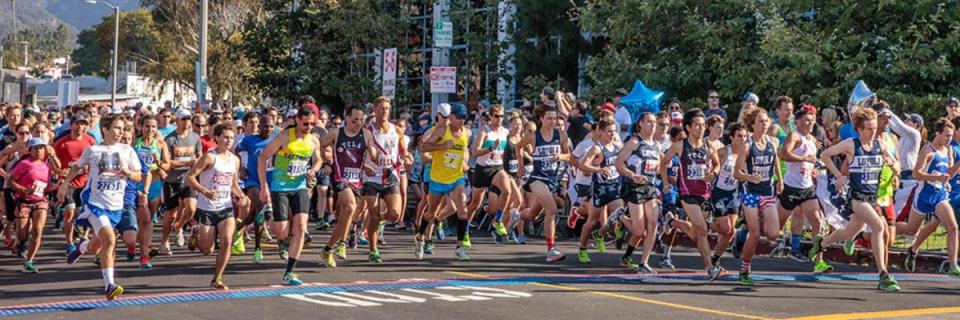 Palisades Will Rogers 5K/10K Run