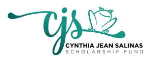 CJS Memorial 5K logo