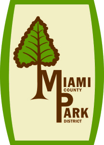 Stillwater Prairie Reserve 5k (Miami County Parks Trail Run Challenge) logo