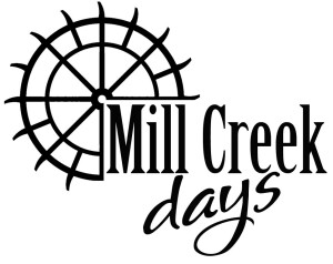 Mill Creek Days 5k/10k, Presented by Comstock Park Body Shop logo