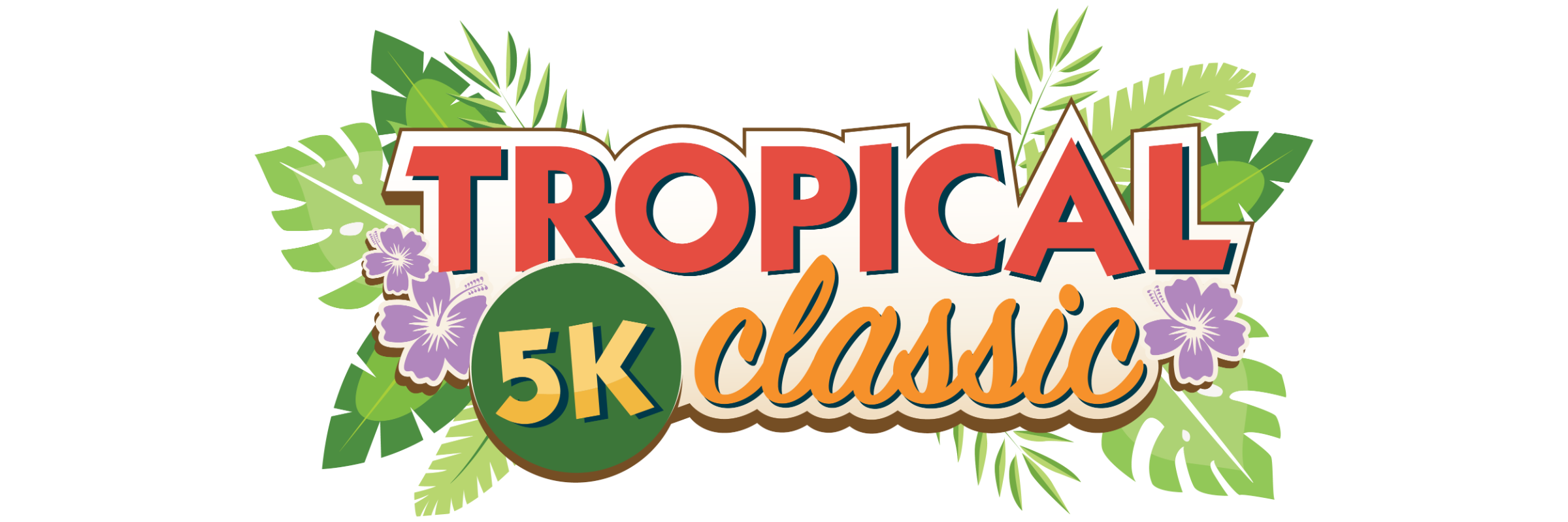 Tropical 5K Classic