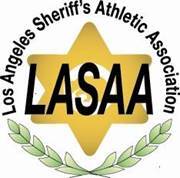 LASAA Mug Run - Altadena Forever Run logo