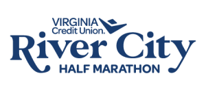 Virginia Credit Union River City Half & River City 5k logo