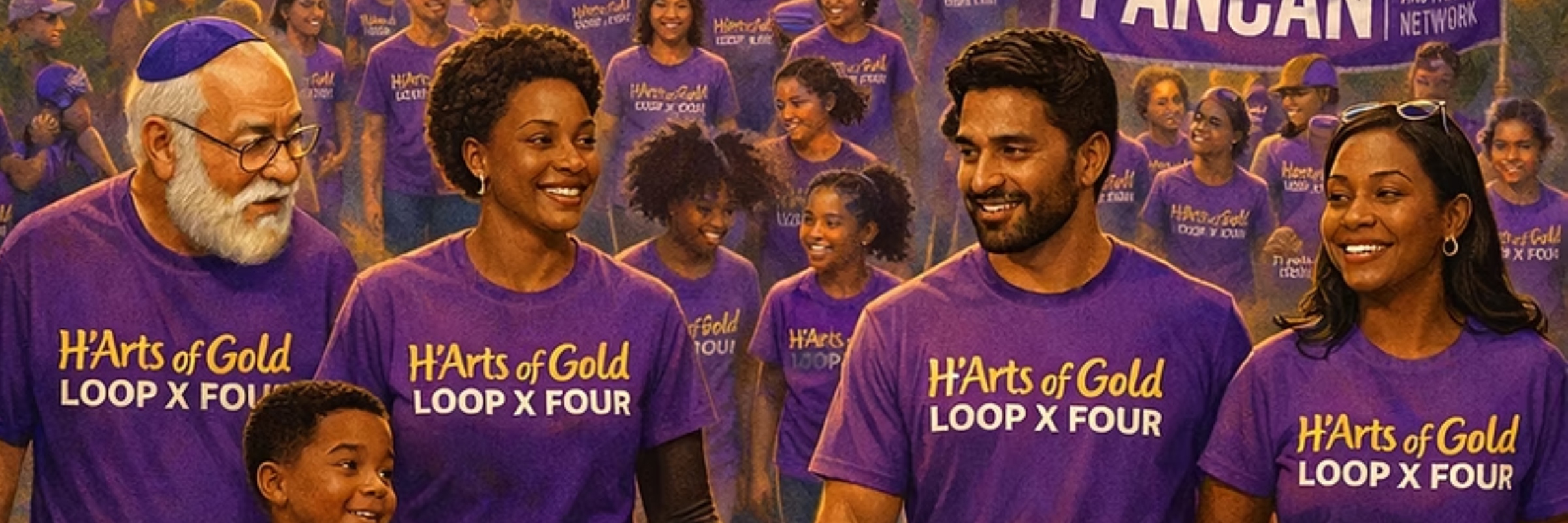 Loop X Four