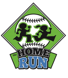 Home Run for Recovery logo