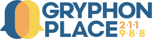 Gryphon Place Suicide Prevention Walk logo