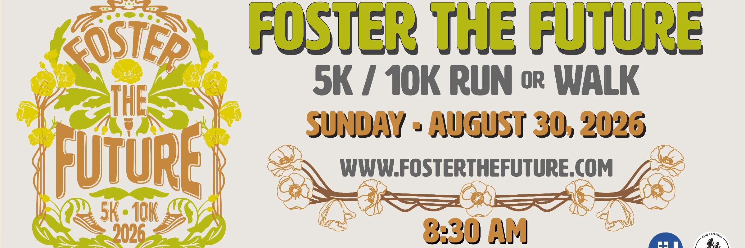 Foster the Future Run