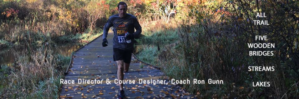 Sandhill Crane All Trail Half Marathon/10K/5K