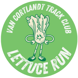 Lettuce Run for the Friendly Fridge BX logo