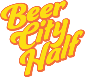 Beer City Half™ SLAM logo