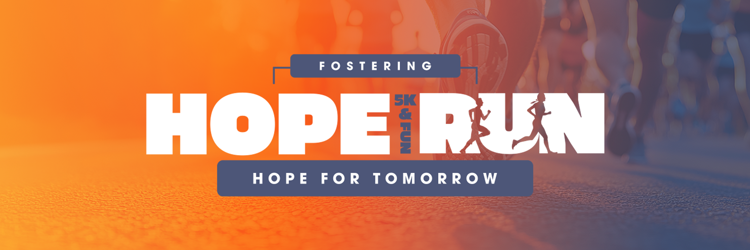 Fruit Cove Fostering Hope 5K and Fun Run