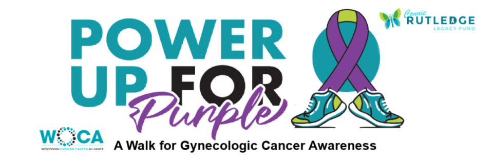 Power up for Purple
