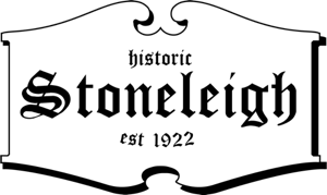 Stoneleigh Stampede logo
