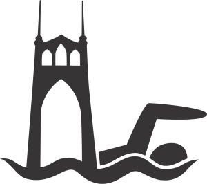 Portland Bridge Swim logo