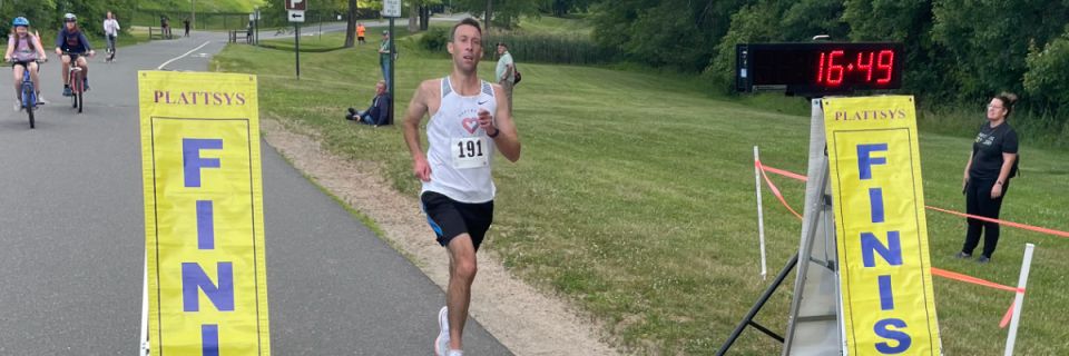 Solstice Sprint 5K