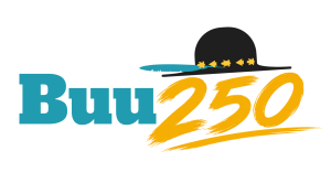 Buu 250 logo