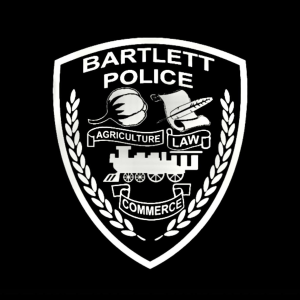 7th Annual Bartlett Police Week 5K & Obstacle Course logo