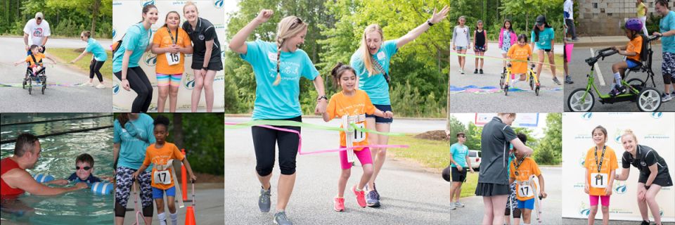 No Limits TRYathlon