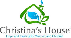 Christina's House Annual 5K Run or 1 Mile Walk logo