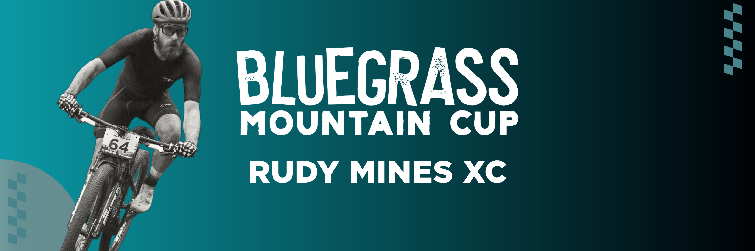 Bluegrass Mountain Cup - Rudy Mines XC