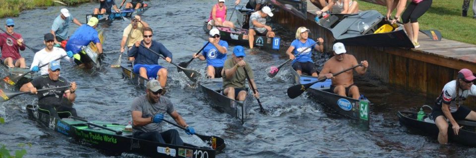 Spike’s Challenge Race