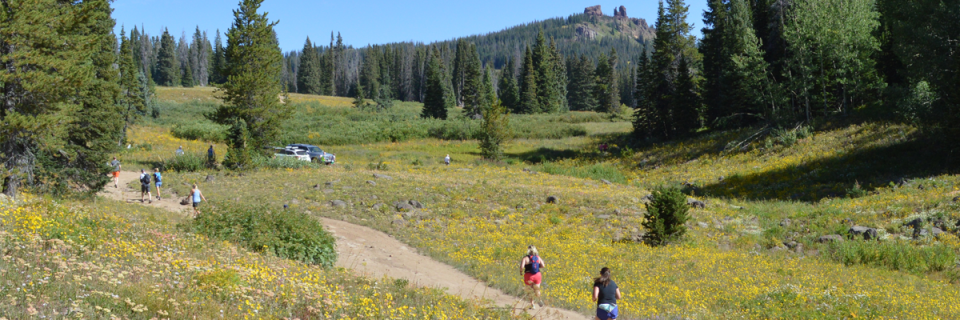 10k at 10,000 Feet