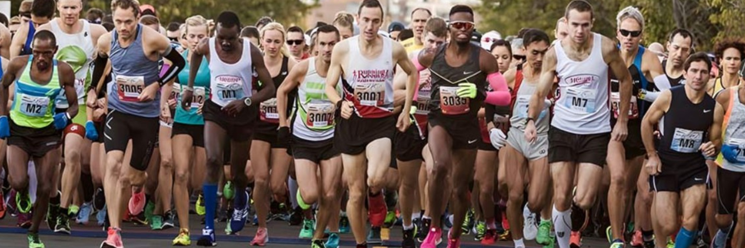 Hope Beyond Borders Global Missions 5K/10K Race